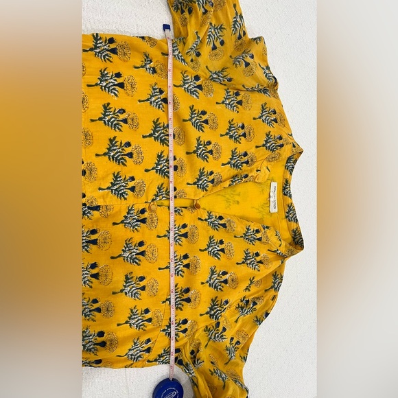 Emerson Fry Frances Maxi Dress - Picture 8 of 10